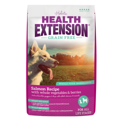 Collection image for: Health Extension Dog Food