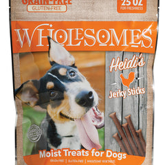 Collection image for: Wholesomes Jerky