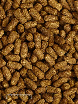 Mazuri Tortoise Low Starch Diet