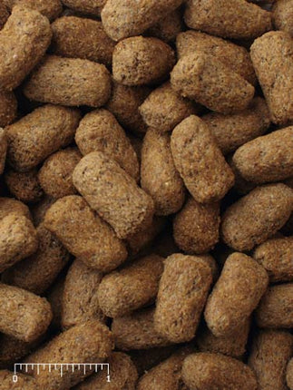 Mazuri Tortoise Diet