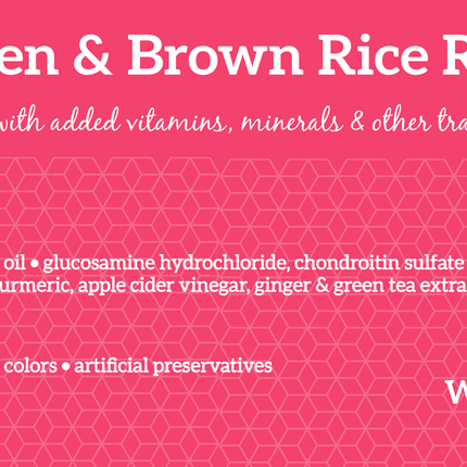 Health Extension Lite Chicken & Brown Rice Recipe Dog Food