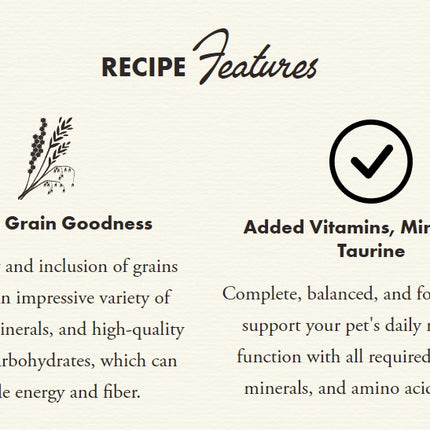 Fromm Classic Adult For Dogs