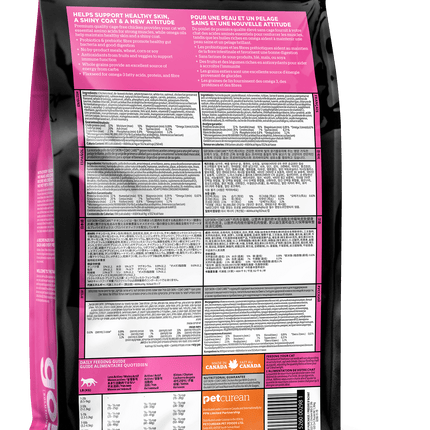 GO! Skin & Coat Care Chicken Recipe Cat Food