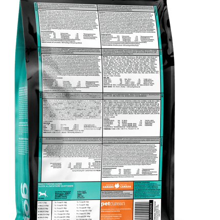 GO! Carnivore GF Chicken,Turkey + Duck Adult Recipe Dog Food