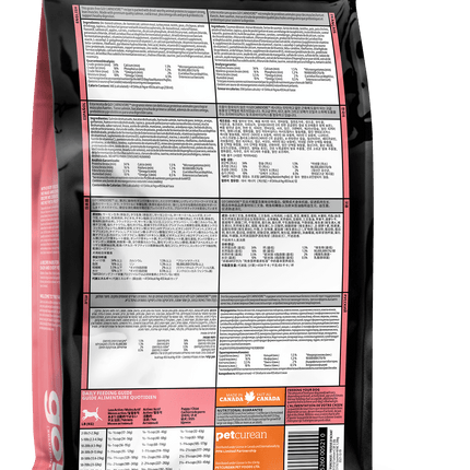 GO! Carnivore GF Salmon + Cod Recipe Dog Foods