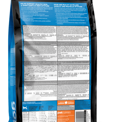 GO! SKIN + COAT Chicken Recipe Dog Food