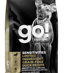 Collection image for: Limited Ingredient Dog Food