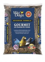 Wild Delight Gourmet Wild Bird Food