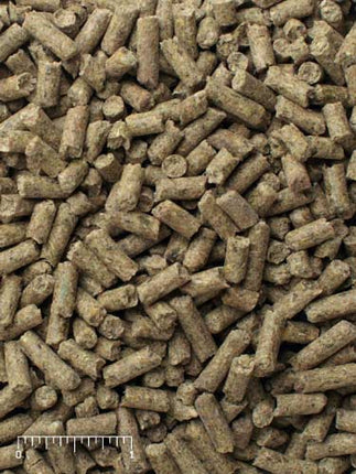 Mazuri Mini Pig Mature