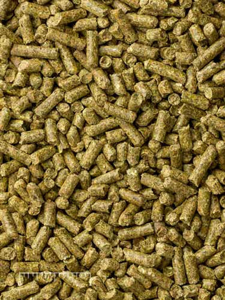 Mazuri Chinchilla Food