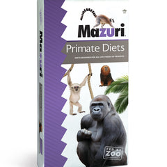 Collection image for: Mazuri Monkey
