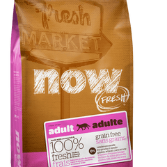Collection image for: Now Cat Food