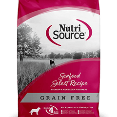 Collection image for: skin-allergy-dog-food