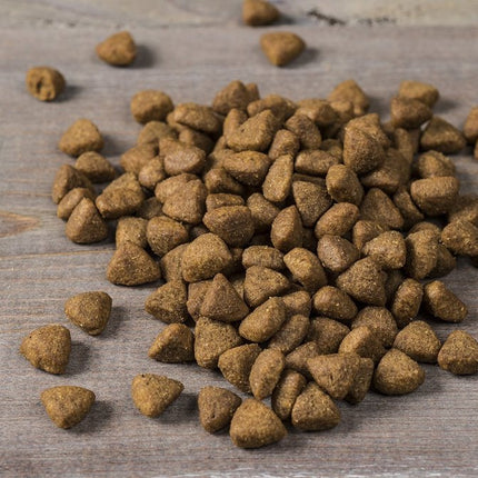 Nulo Challenger Alpine Ranch Beef, Lamb & Pork Large Breed Puppy 24#