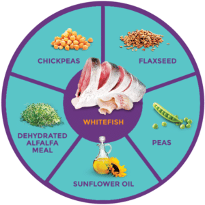 ZIGNATURE WHITEFISH GRAIN FREE LIMITED INGREDIENT DOG FOOD CANS 12OZ (12 COUNT)