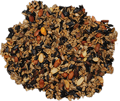 Wild Delight Sizzle N' Heat Wild Bird Food