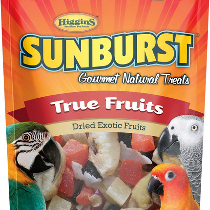 Higgins Sunburst Treats True Fruits - Small