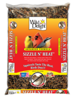 Wild Delight Sizzle N' Heat Wild Bird Food