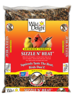 Wild Delight Sizzle N' Heat Wild Bird Food
