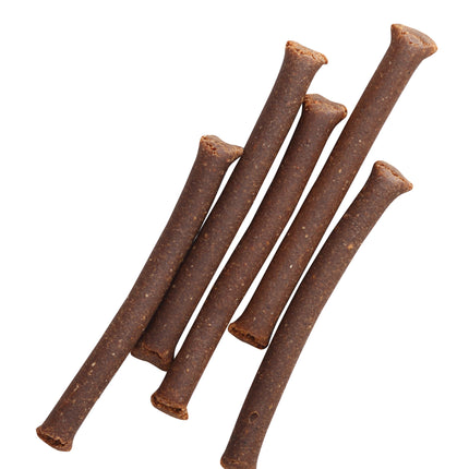 Wholesomes Heidi's Jerky Grain Free Dog Treat 25oz