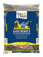 Wild Delight Gourmet Wild Bird Food