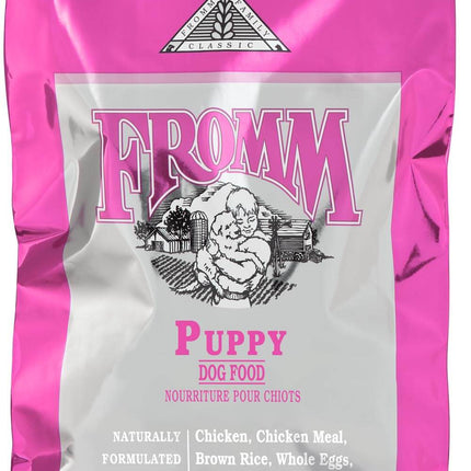 Fromm Classic Puppy