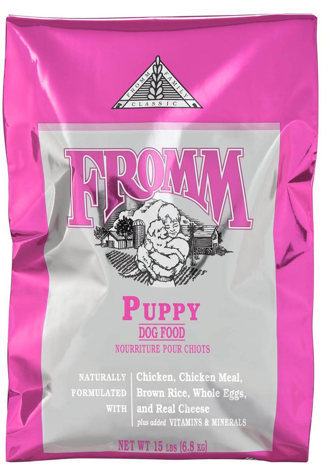 Fromm Classic Puppy