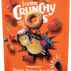 Collection image for: Biscuit & Crunchy
