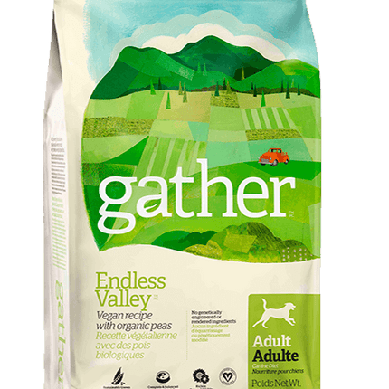 GATHER ENDLESS VALLEY