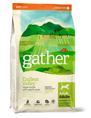 GATHER ENDLESS VALLEY