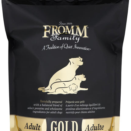 Fromm Family Adult Gold Food for Dogs