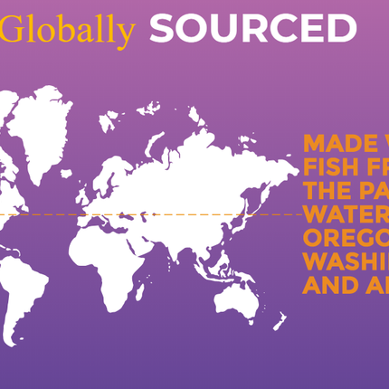 ZIGNATURE TROUT & SALMON GRAIN FREE LIMITED INGREDIENT DOG FOOD CANS 12OZ (12 COUNT)